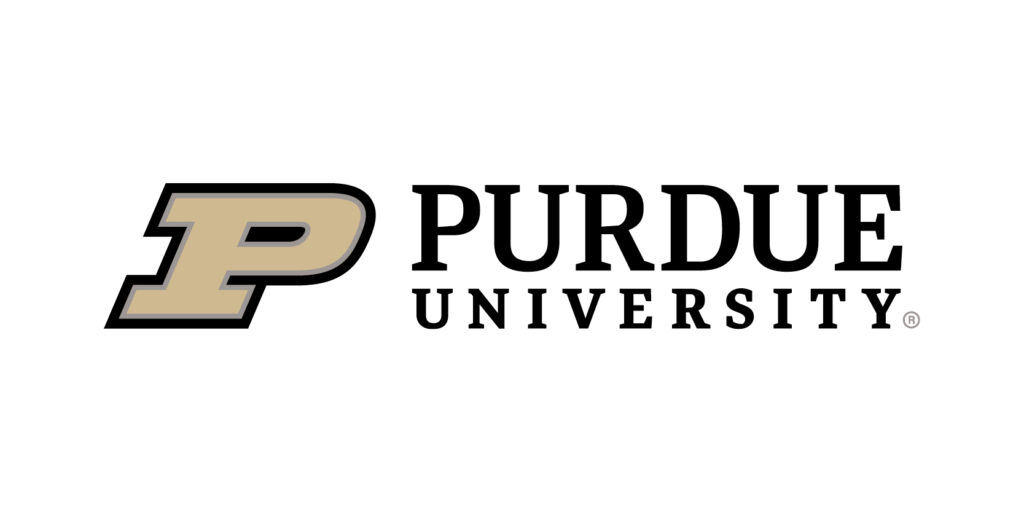 Purdue University logo