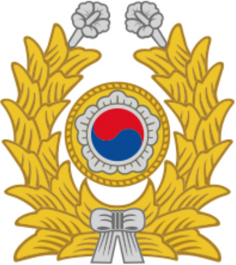 Republic of Korea Army emblem